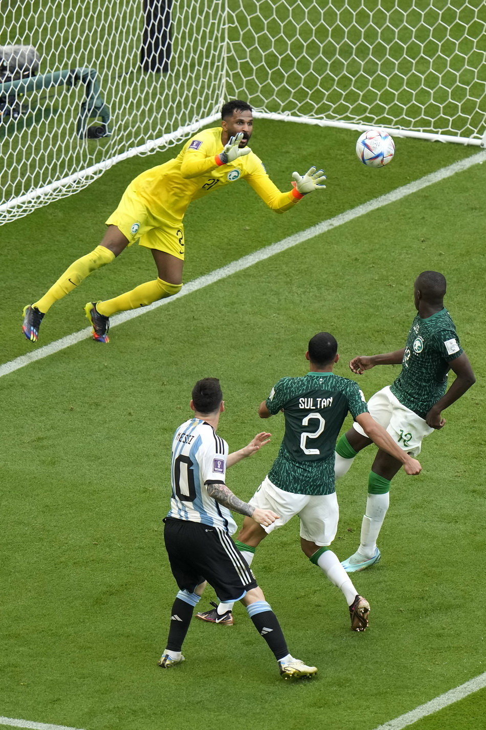 海港成功零封AC米兰，门将赛后获得全场最佳的简单介绍