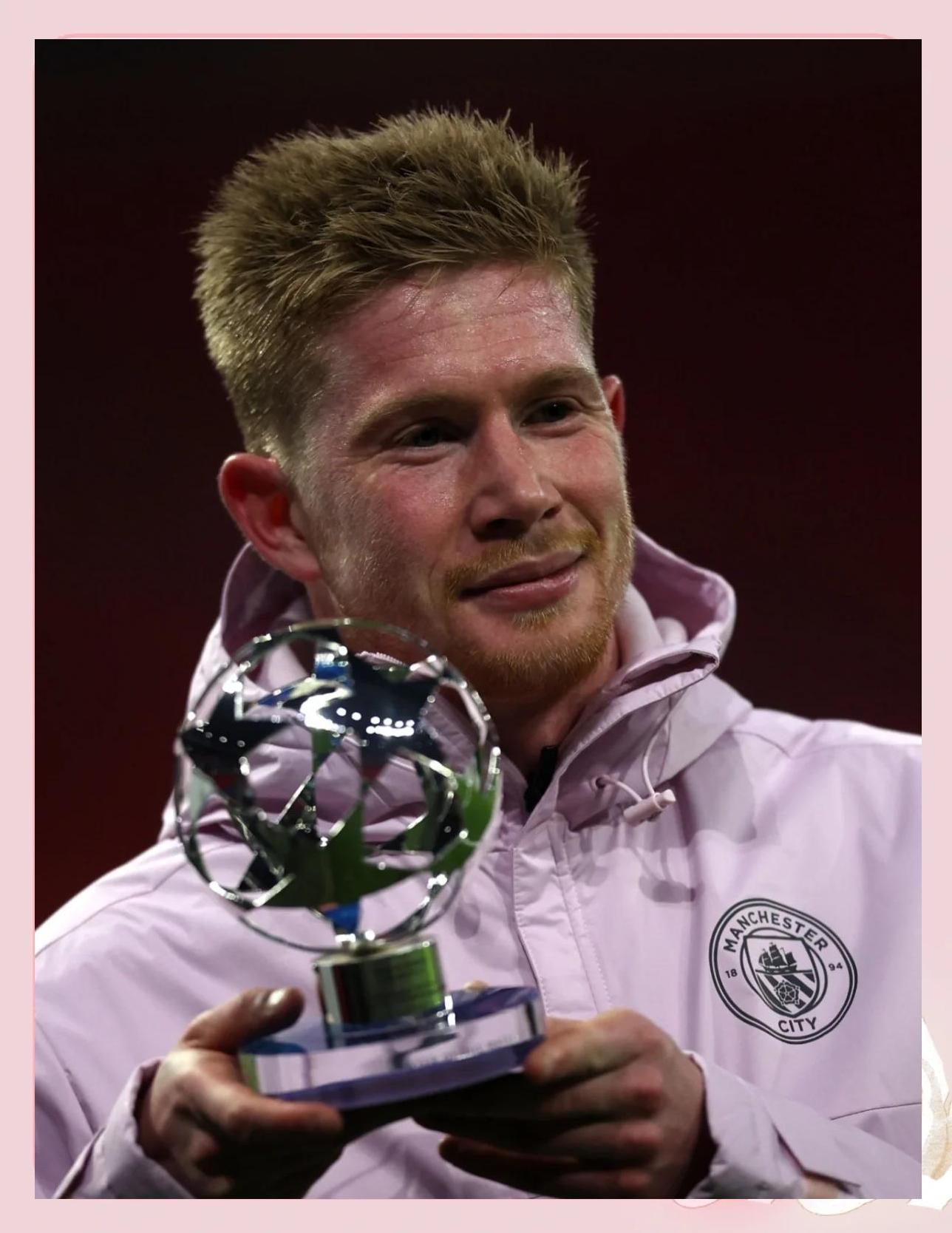 德布劳内新星突破纪录表现惊艳，美国队未来可期！的简单介绍