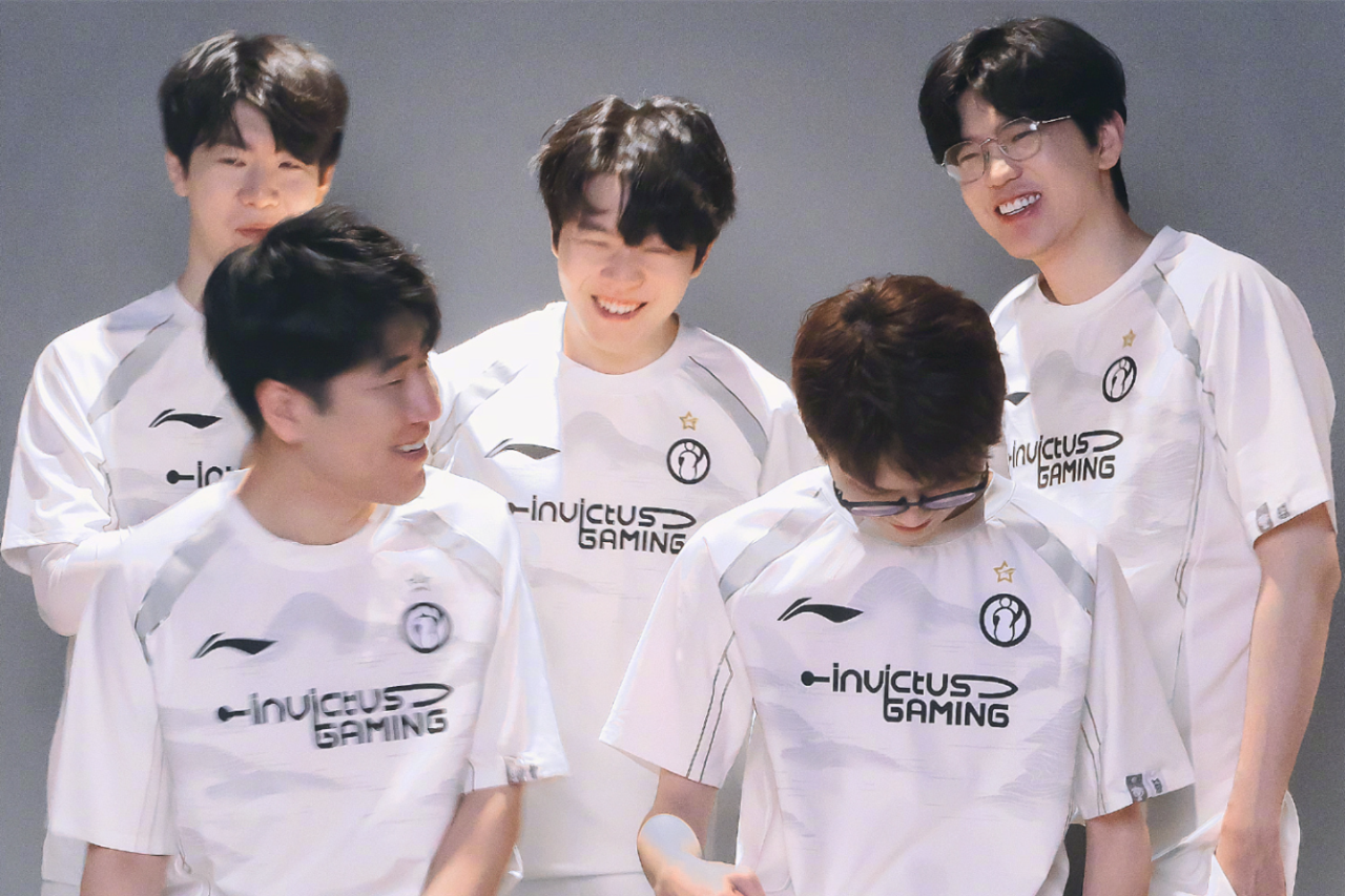  TheShy回归赛场，大胜首场状态亮眼，勇士观众沸腾！