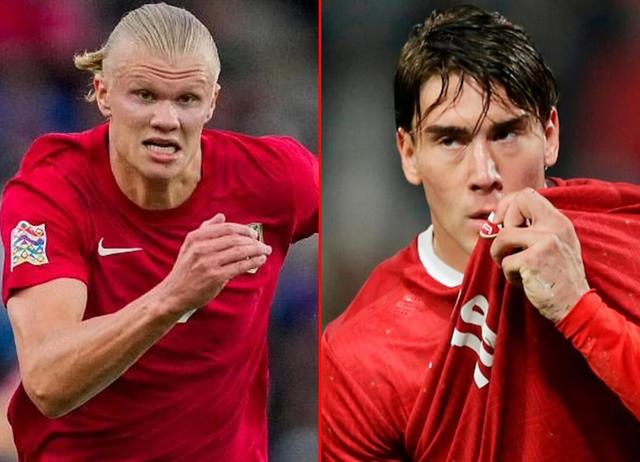  哈兰德关键节点赛事规则更新，塞尔维亚队带队取胜！