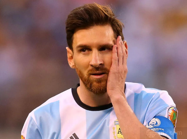  梅西回归赛场，精彩发挥首场状态亮眼，G2观众沸腾！