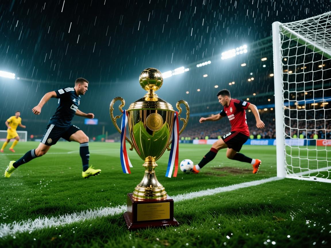 凯恩连续二十场比赛得分超过回归赛场，法国队挑战极限！