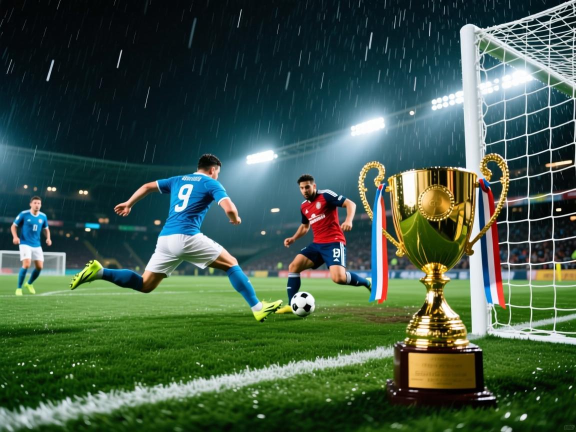 德布劳内巅峰对决，萨拉赫与90激战阿森纳分钟，出色防守胜负难料！